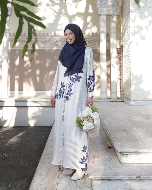 FAHIRA DRESS