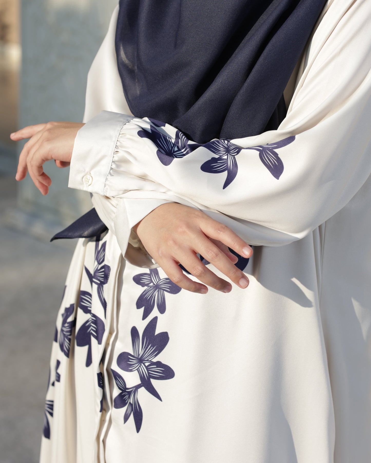 FAHIRA DRESS