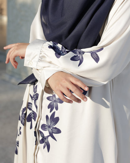 FAHIRA DRESS