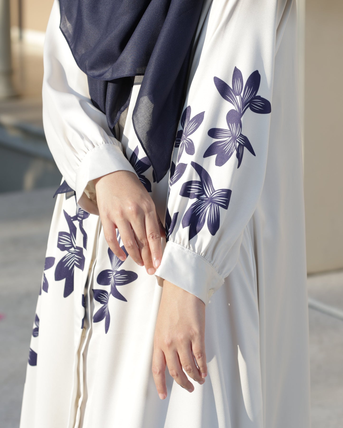 FAHIRA DRESS