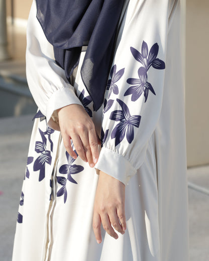 FAHIRA DRESS