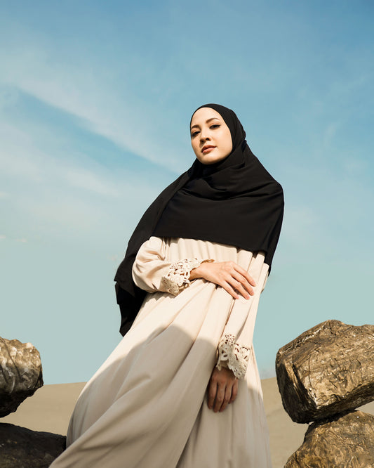 PASHMINA JERSEY LAIQA