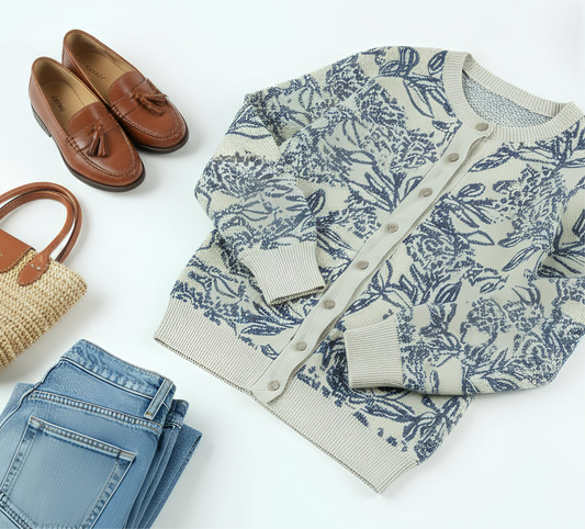 LUVITA CARDIGAN