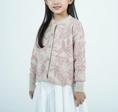 LUVITA CARDIGAN ANAK