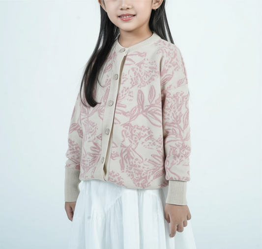 LUVITA CARDIGAN ANAK