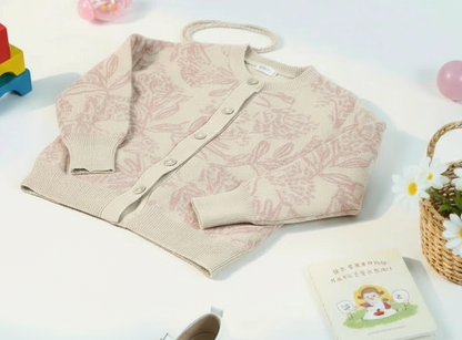 LUVITA CARDIGAN ANAK