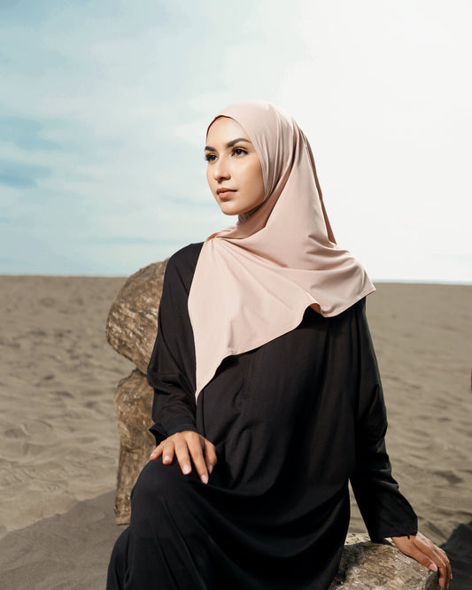 MECCA INSTANT HIJAB