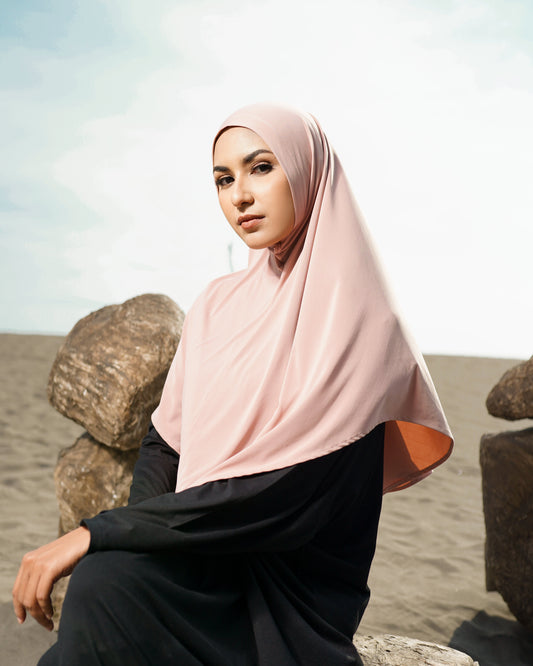 MEDINA HIJAB INSTANT
