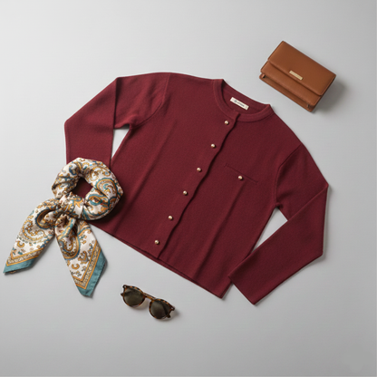 AVINDA CARDIGAN