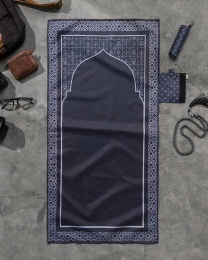 SAJADAH TRAVELING GENGGAM MAN