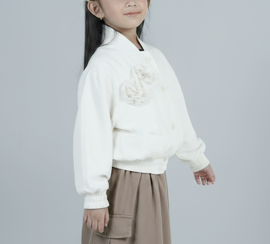 NAYARA JACKET ANAK