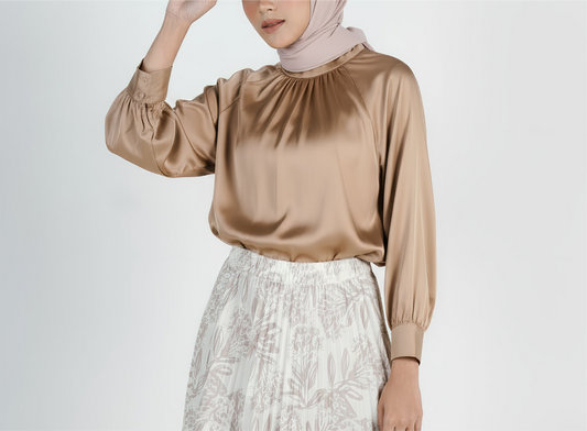 RAVIRA BLOUSE