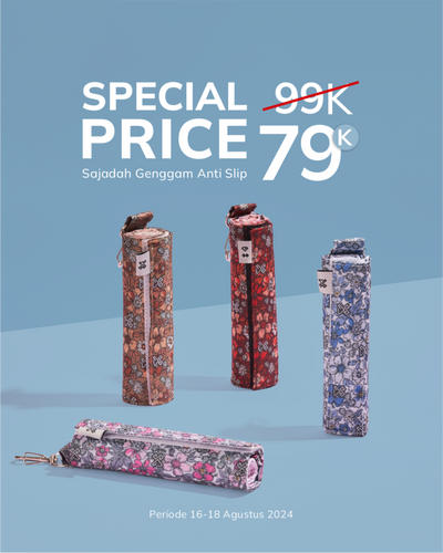 Popup Promo