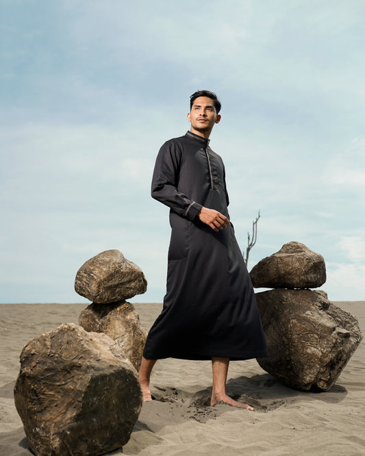 KOKO GAMIS ABRISAM