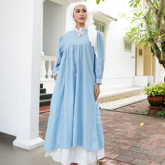 TSABITA DRESS
