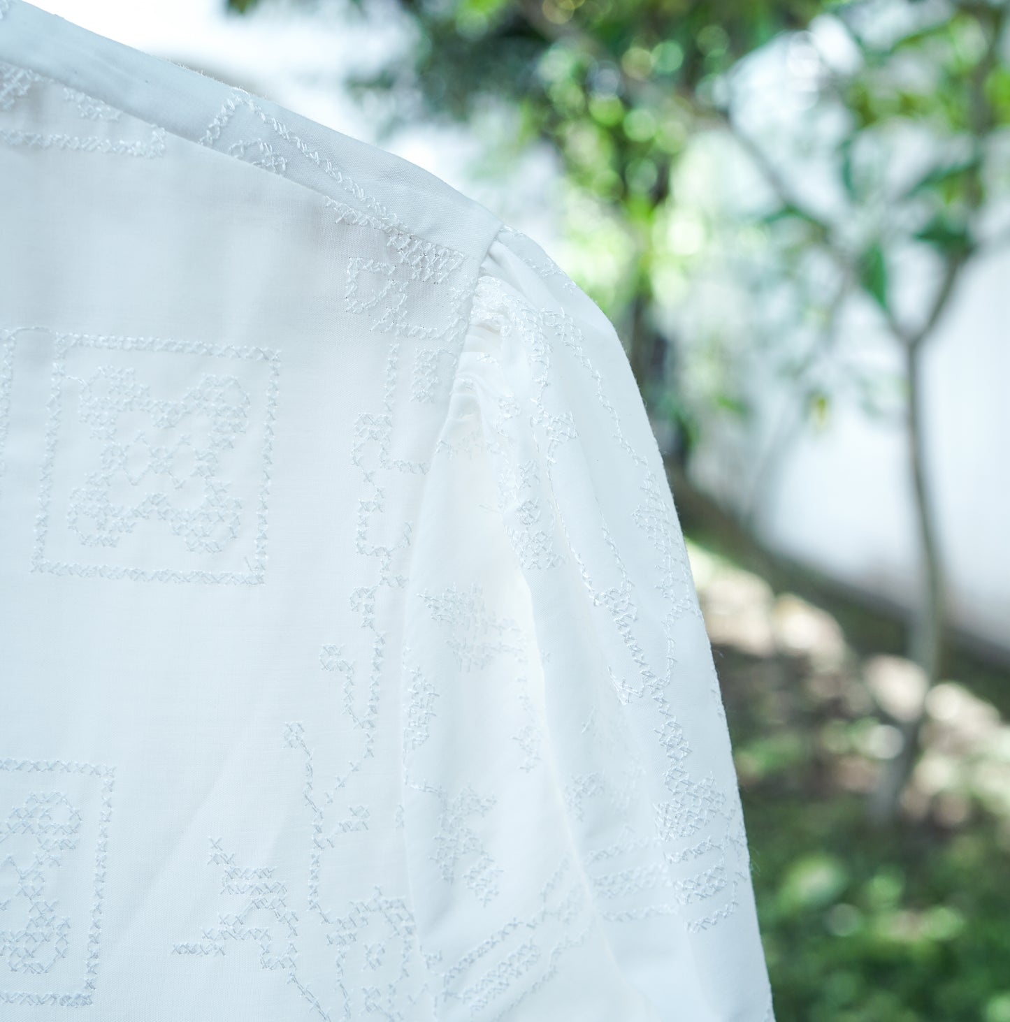 TSABITA DRESS