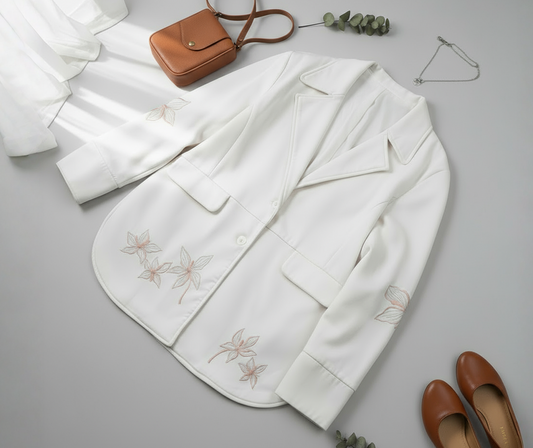 TAZIRA BLAZER