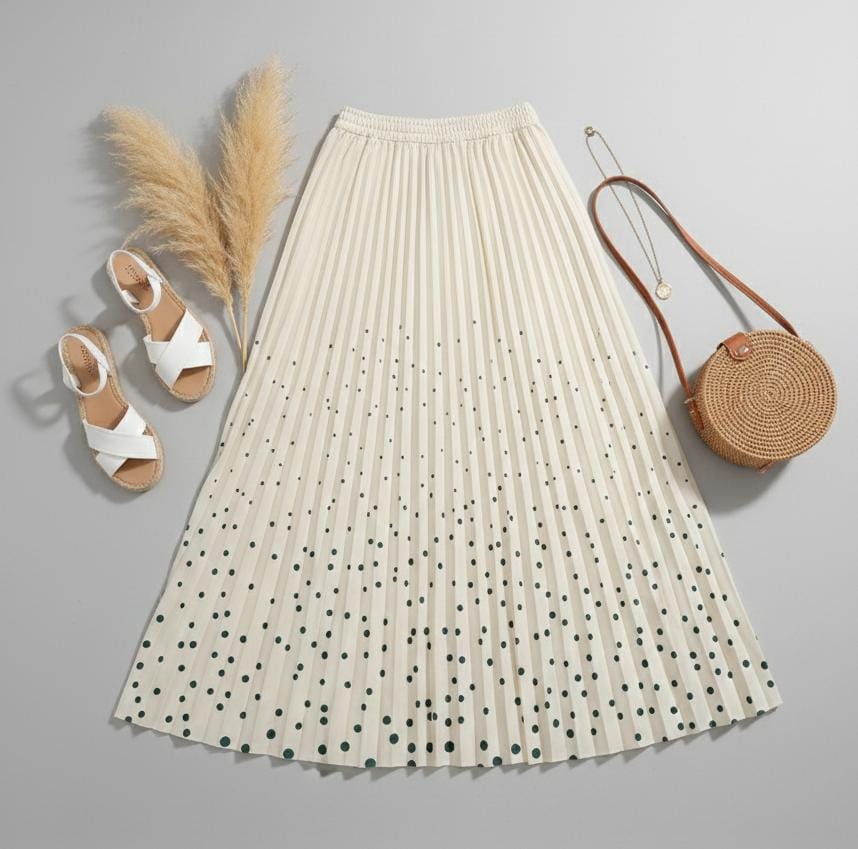 NAQIYA SKIRT