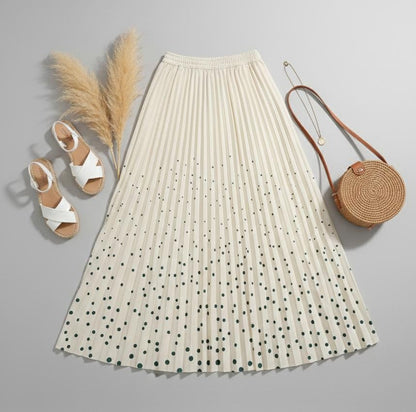 NAQIYA SKIRT