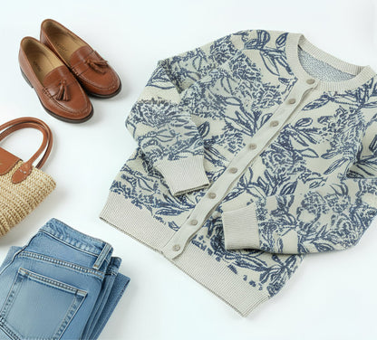 LUVITA CARDIGAN