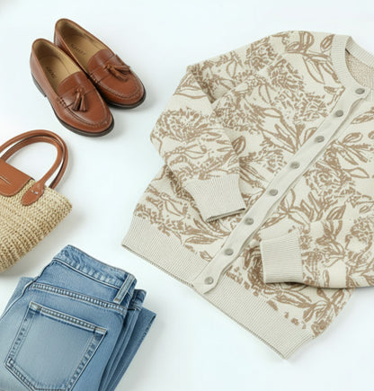 LUVITA CARDIGAN
