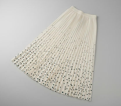 NAQIYA SKIRT