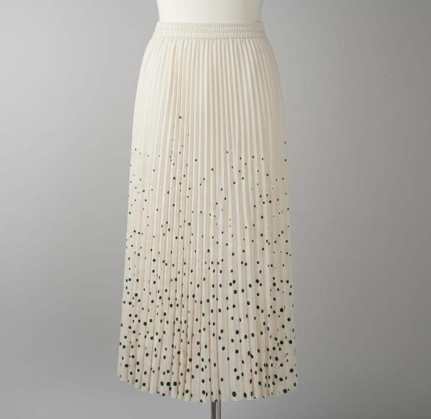NAQIYA SKIRT