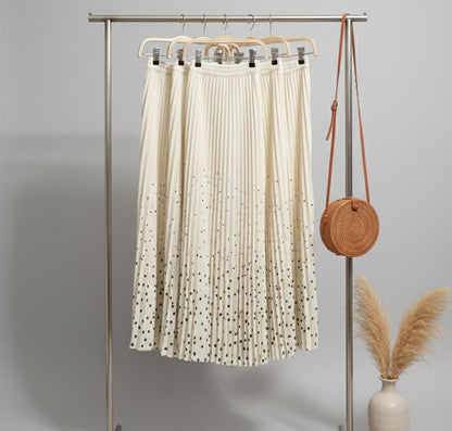 NAQIYA SKIRT