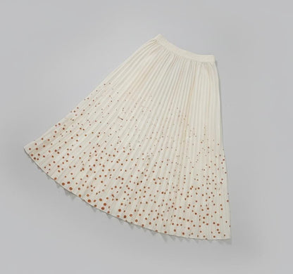 NAQIYA SKIRT