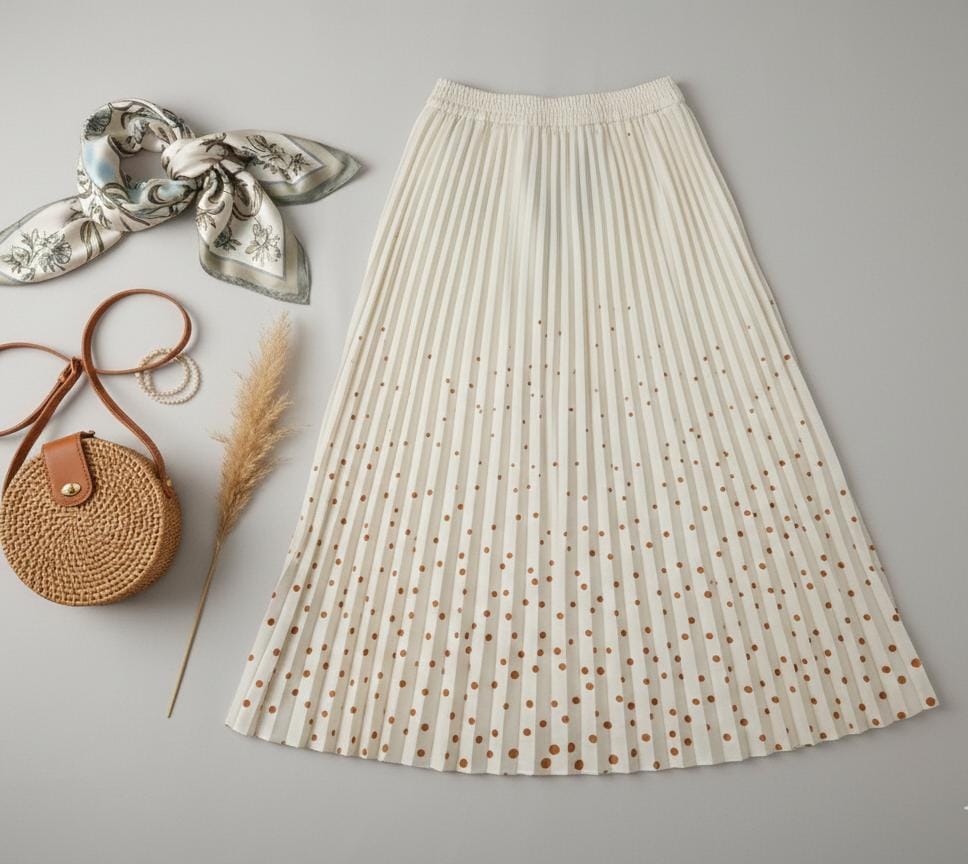 NAQIYA SKIRT