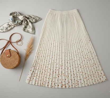 NAQIYA SKIRT