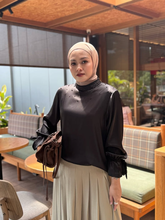DANIKA BLOUSE