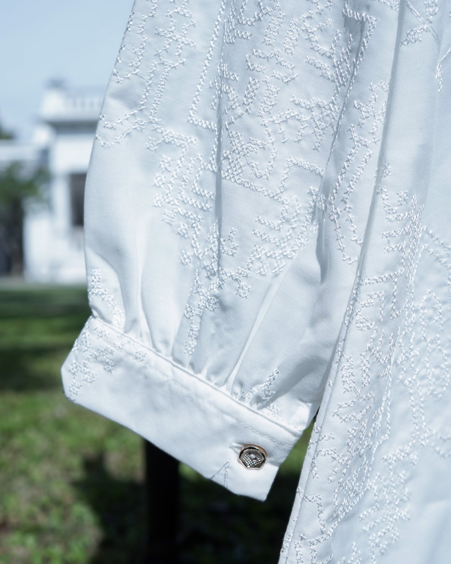 ZAFIRA BLOUSE