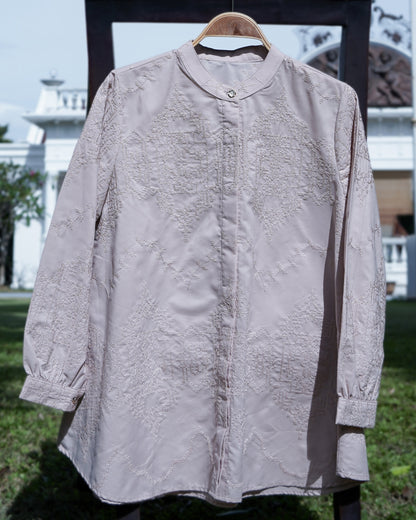 ZAFIRA BLOUSE