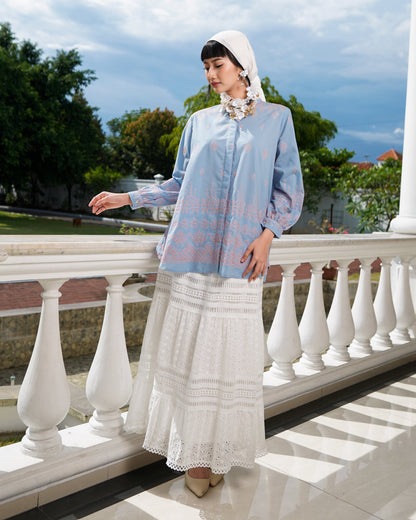 ZAFIRA BLOUSE