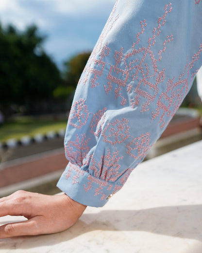 ZAFIRA BLOUSE