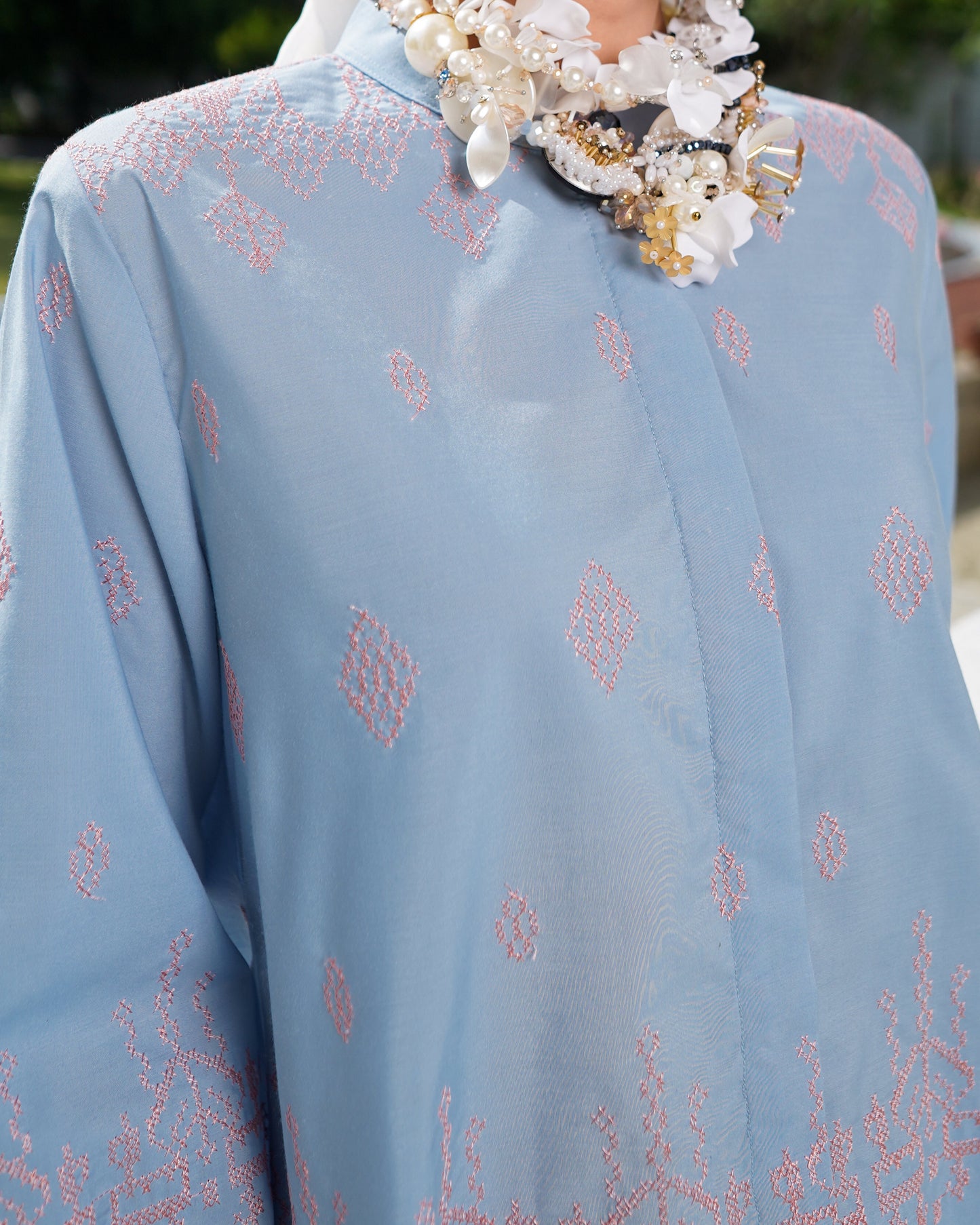 ZAFIRA BLOUSE