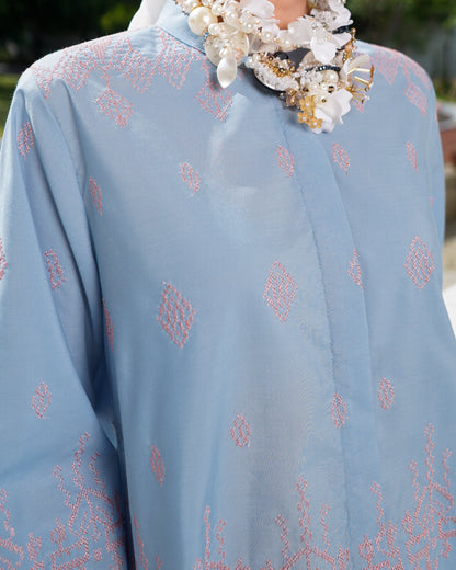 ZAFIRA BLOUSE
