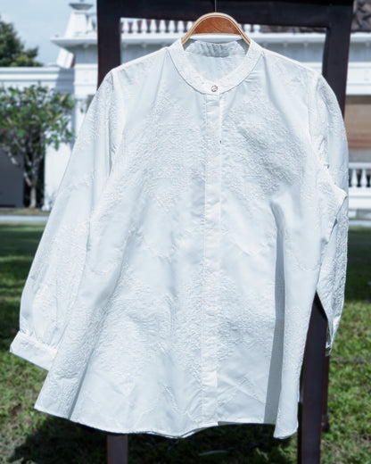ZAFIRA BLOUSE