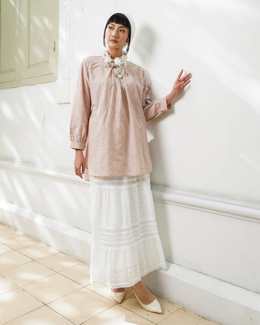 ZERINA BLOUSE