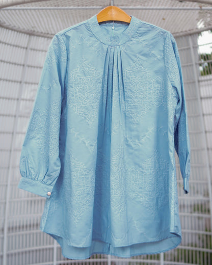 ZERINA BLOUSE