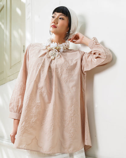 ZERINA BLOUSE