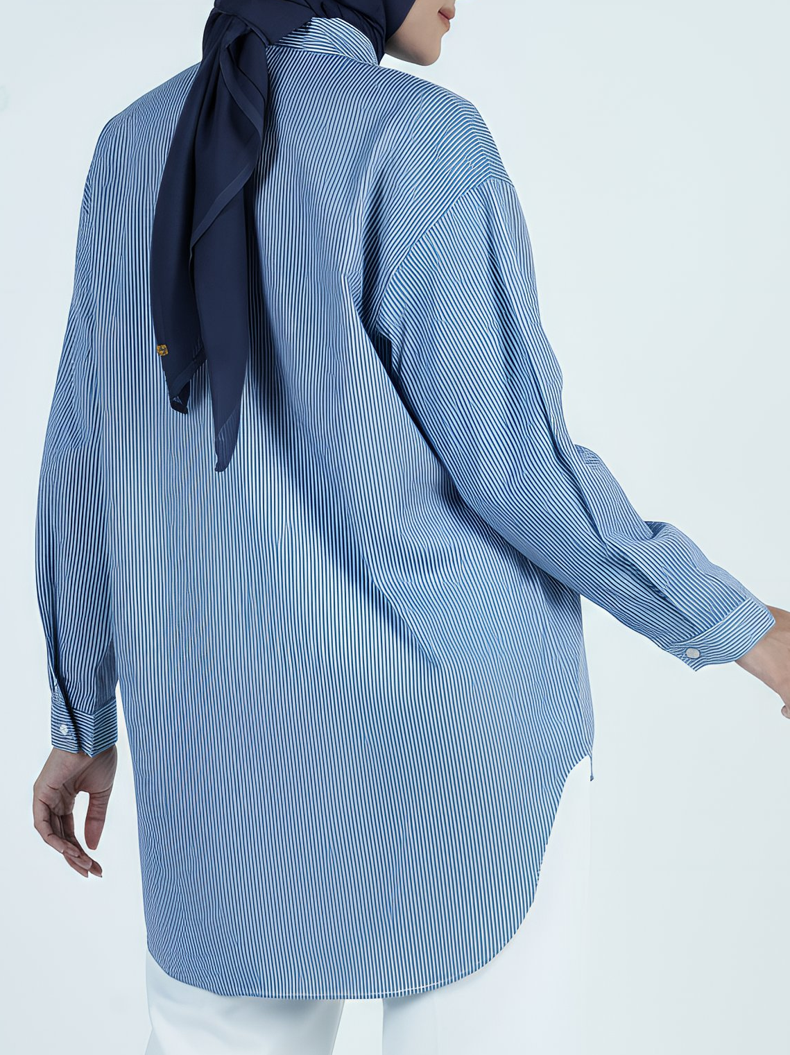 ZAHARA BLOUSE