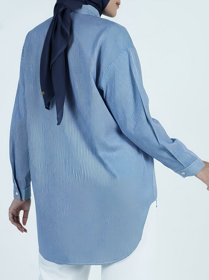 ZAHARA BLOUSE