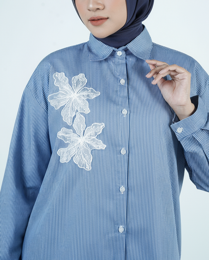 ZAHARA BLOUSE