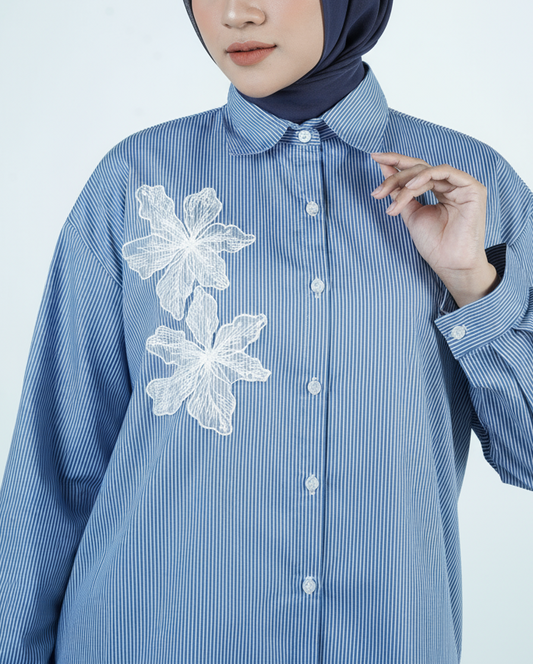 ZAHARA BLOUSE