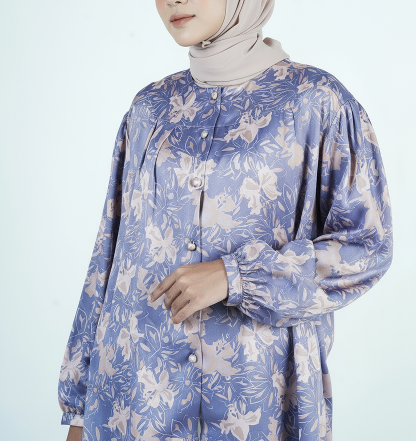 ZAYANA BLOUSE
