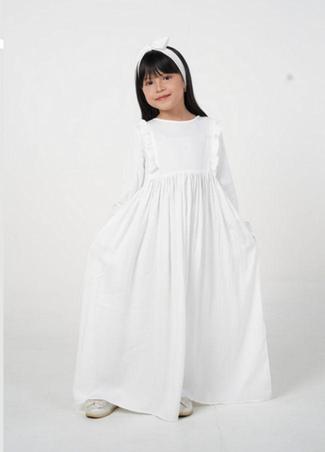 LIVIA DRESS