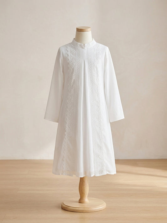 NAILA DRESS