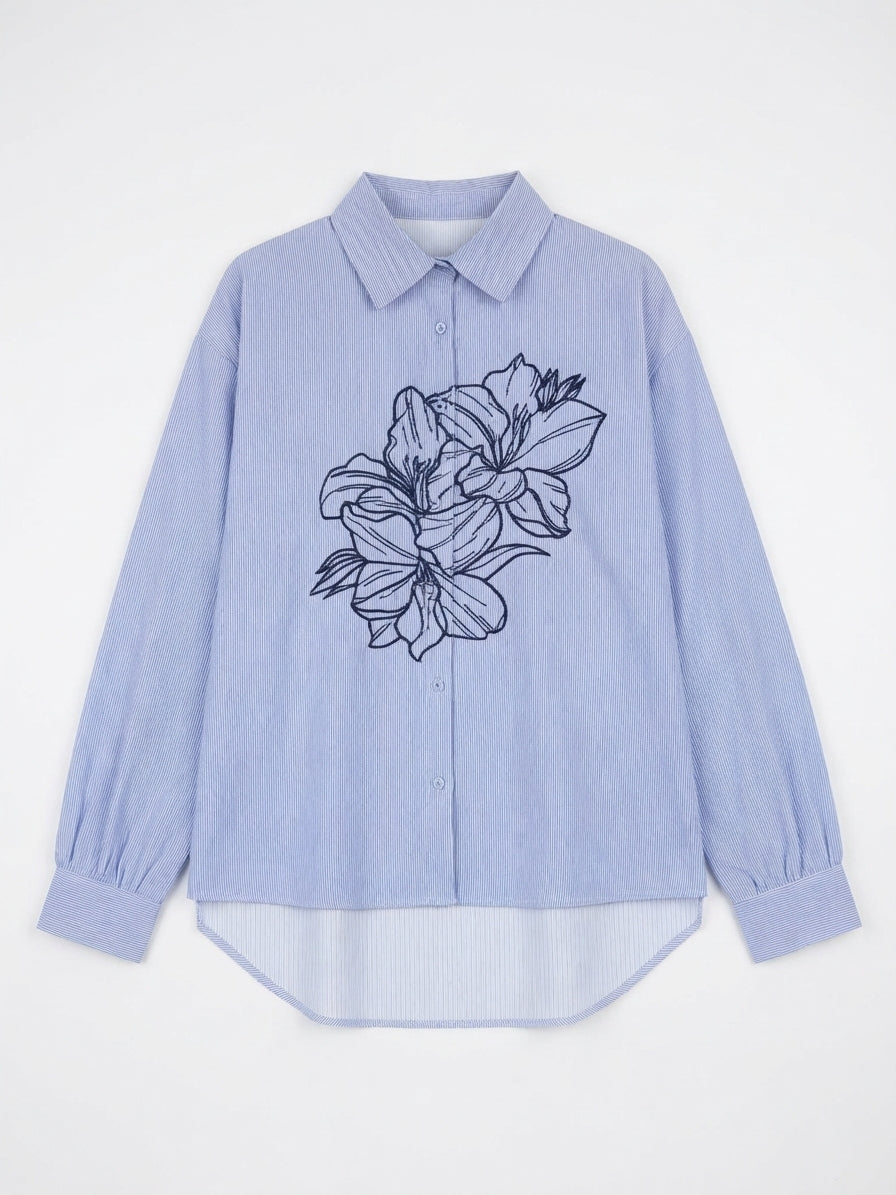 DAFIKA BLOUSE